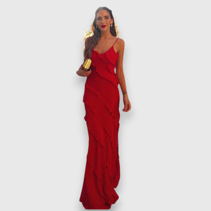 Rosaria – Abito Elegante