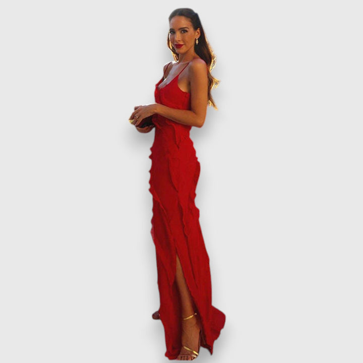 Rosaria – Abito Elegante