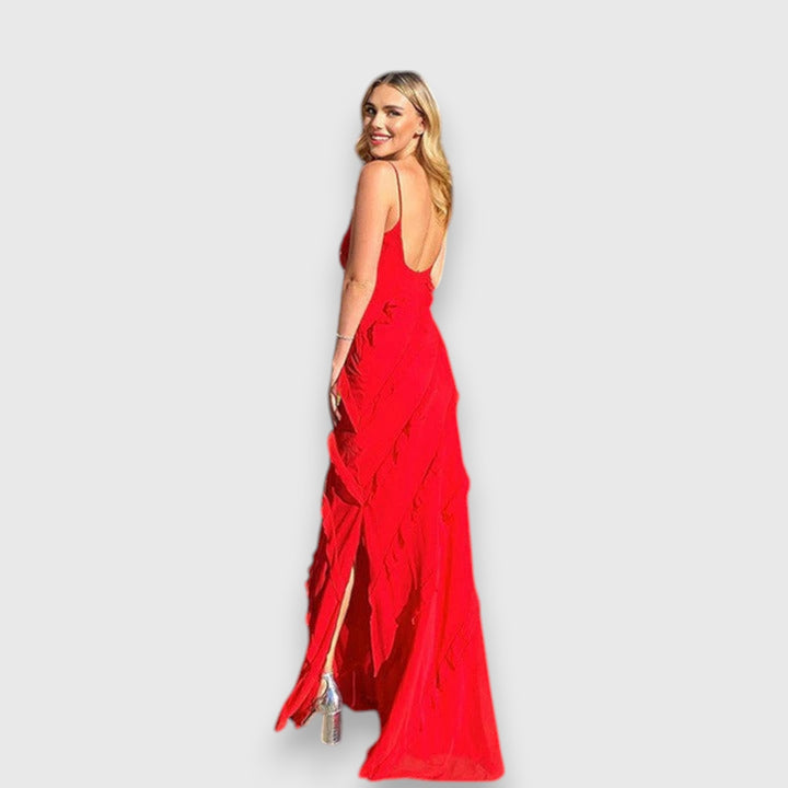 Rosaria – Abito Elegante