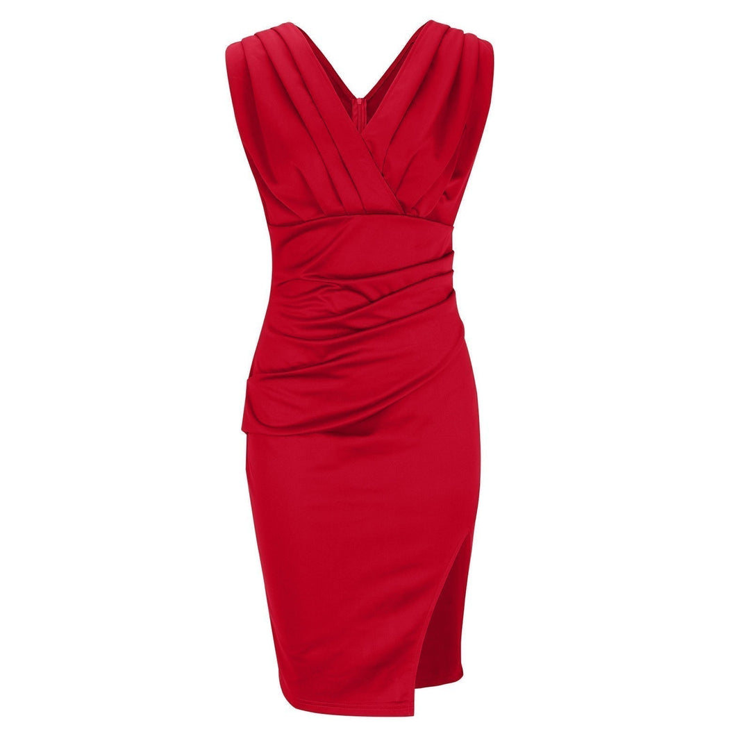 Gudrun - Abito Bodycon elegante e stiloso per donne