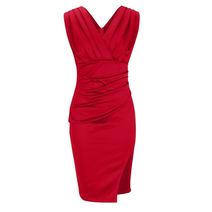 Gudrun - Abito Bodycon elegante e stiloso per donne