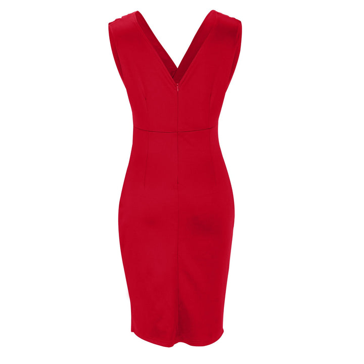 Gudrun - Abito Bodycon elegante e stiloso per donne
