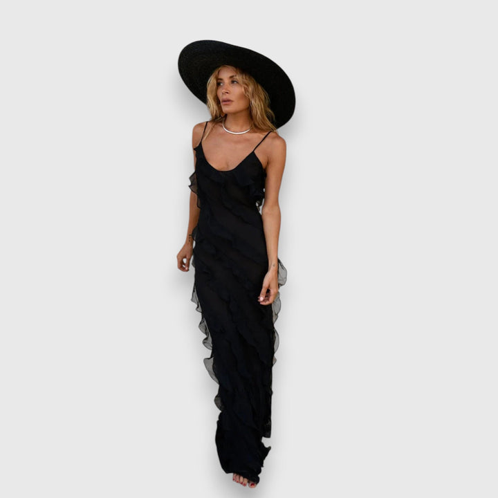 Rosaria – Abito Elegante