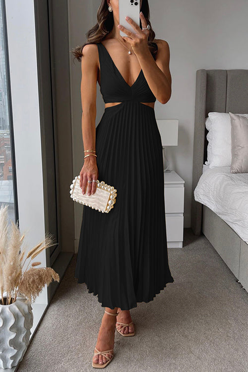 Zoe - Abito Maxy da Sogno