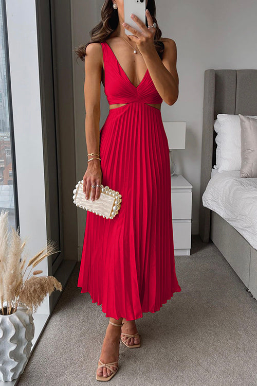 Zoe - Abito Maxy da Sogno