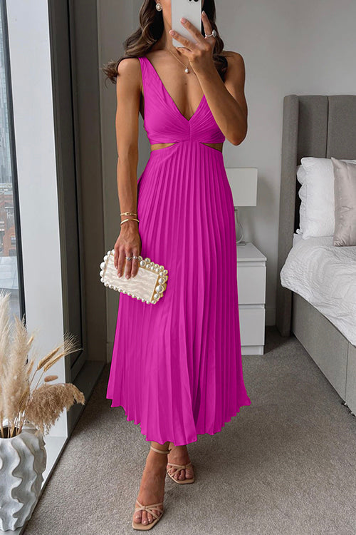 Zoe - Abito Maxy da Sogno