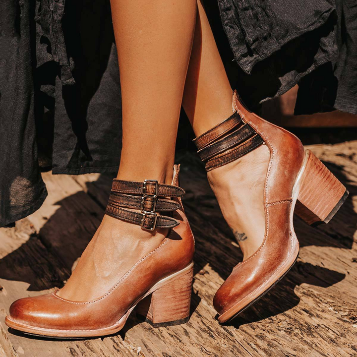 Elena™ | Stivali Eleganti