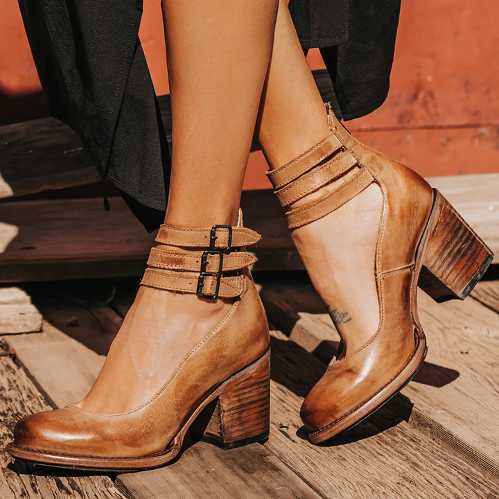 Elena™ | Stivali Eleganti