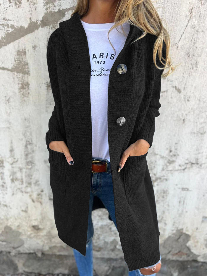 Luzia™ | Cardigan In Maglia Confortevole