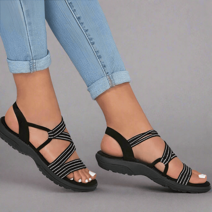 Helene | Handmade Orthopädie-Schuhe
