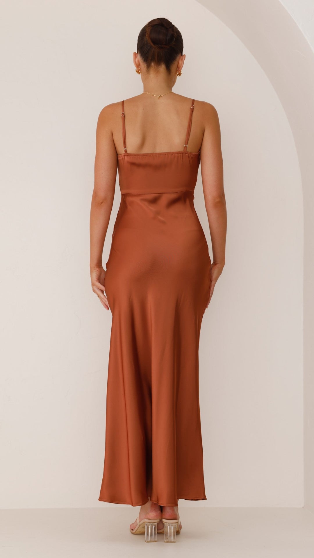Ilana - Maxi-Abito