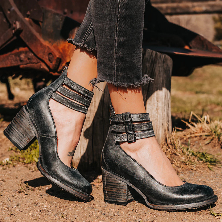 Elena™ | Stivali Eleganti