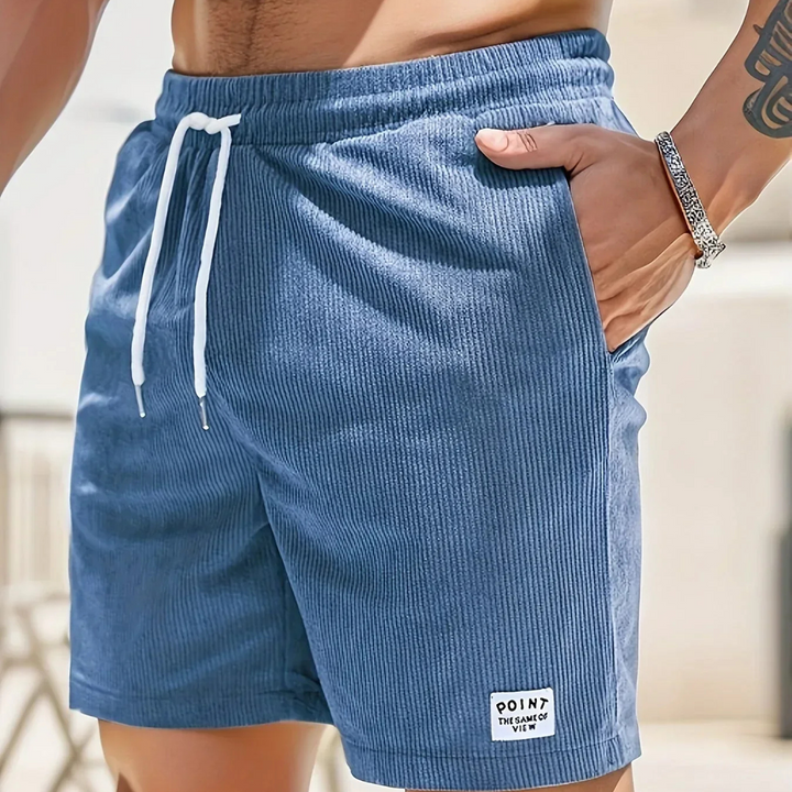 SIMON | PANTALONCINI ESTIVI