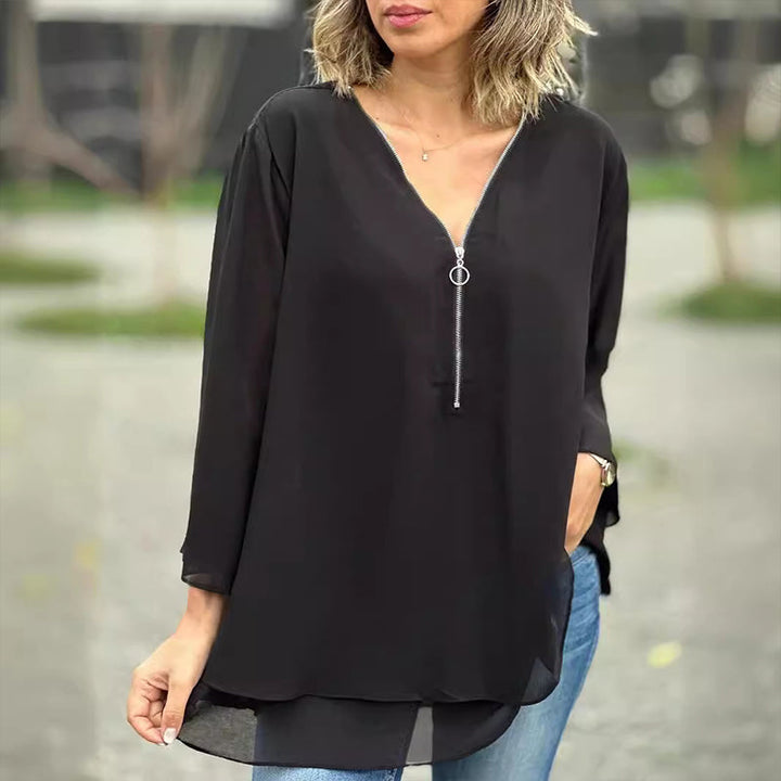Elisse™ - Top leggero ed elegante
