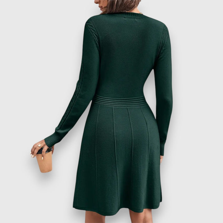 Daniela – Abito in Maglia
