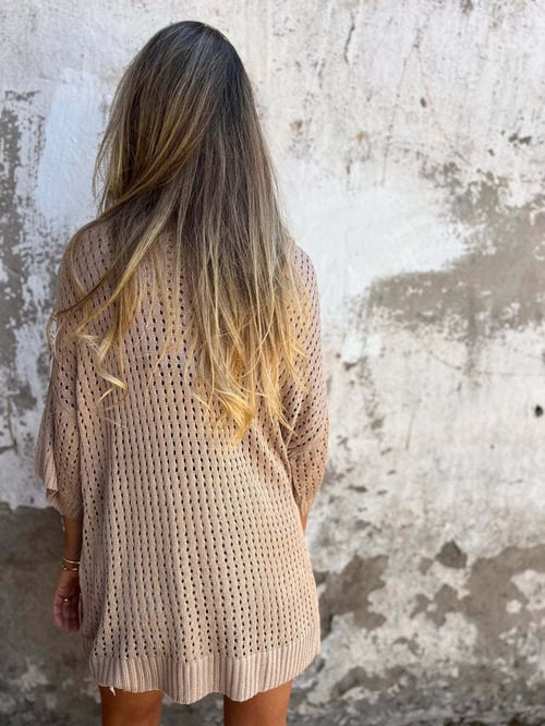 Gabrielle™ – Top casual elegante