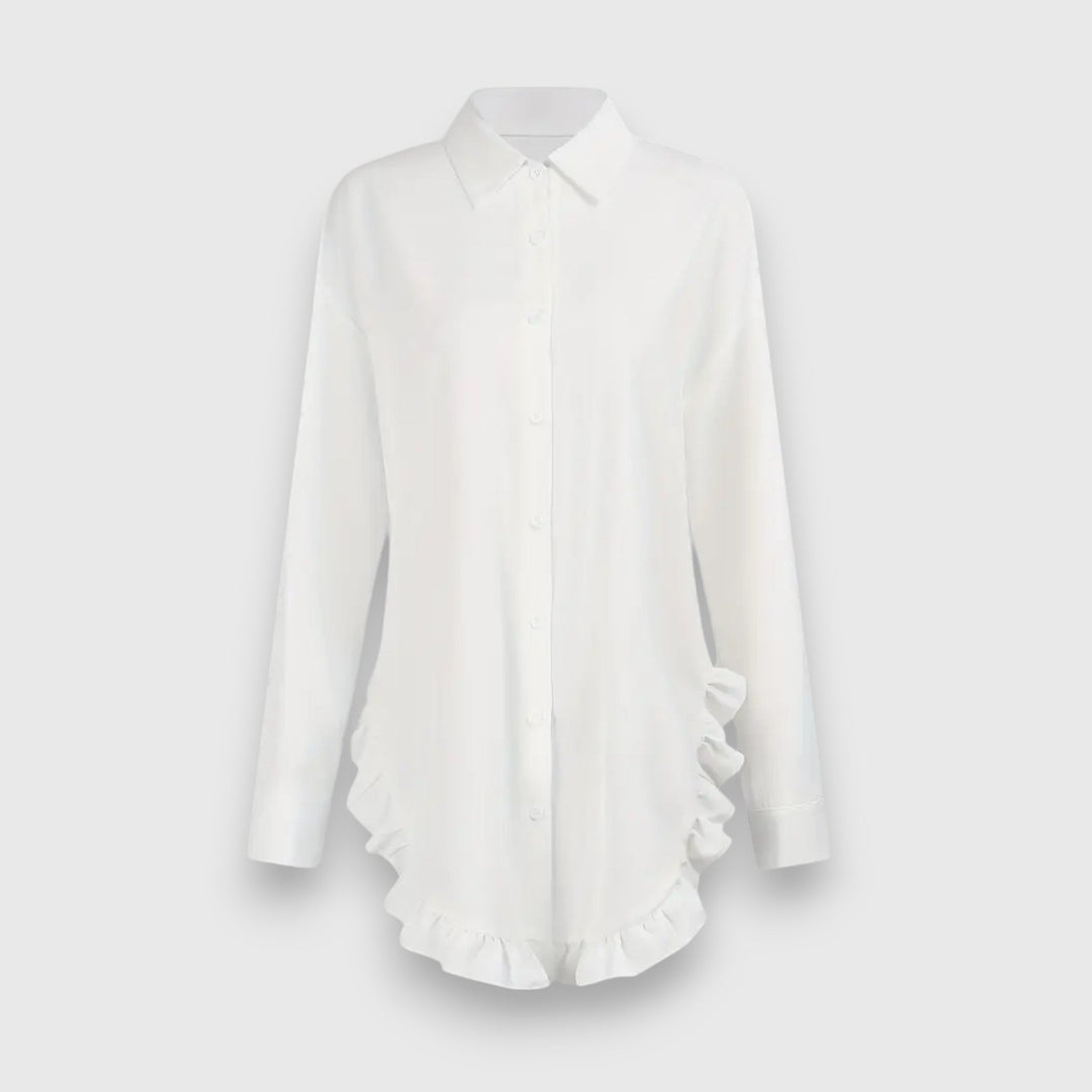 Naomi – Camicia abito