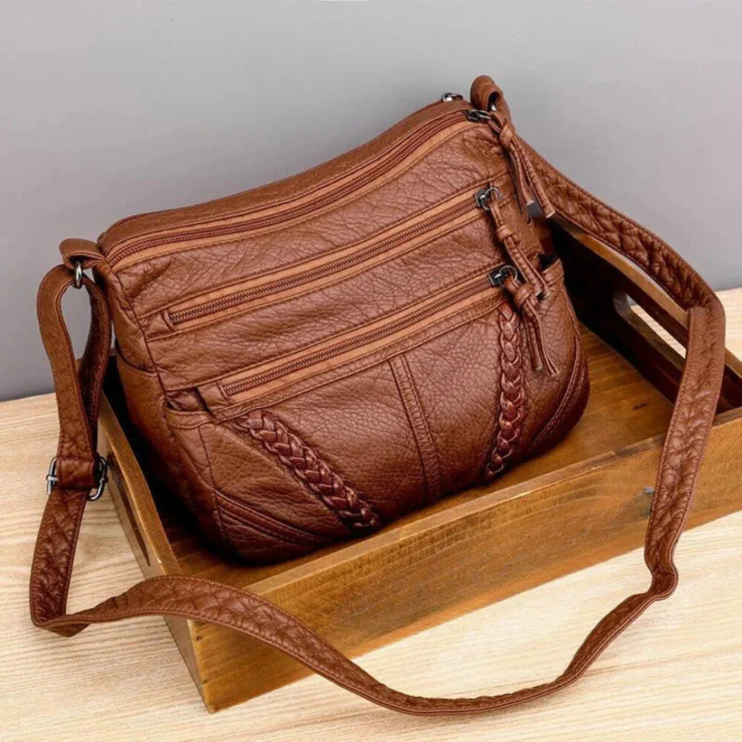 Sophia | Borsa Classica Armonia