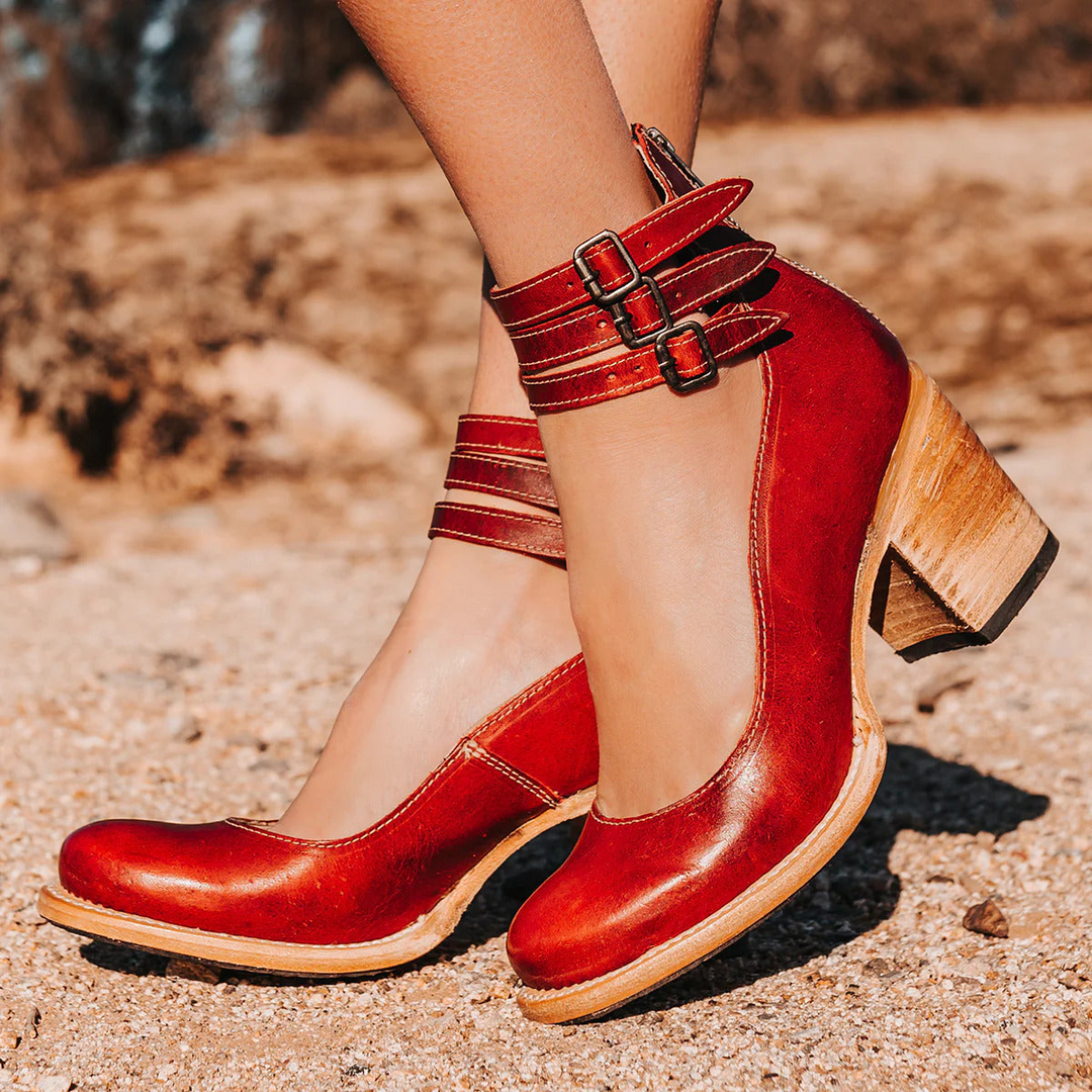 Elena™ | Stivali Eleganti