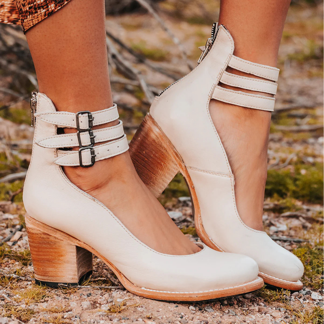 Elena™ | Stivali Eleganti