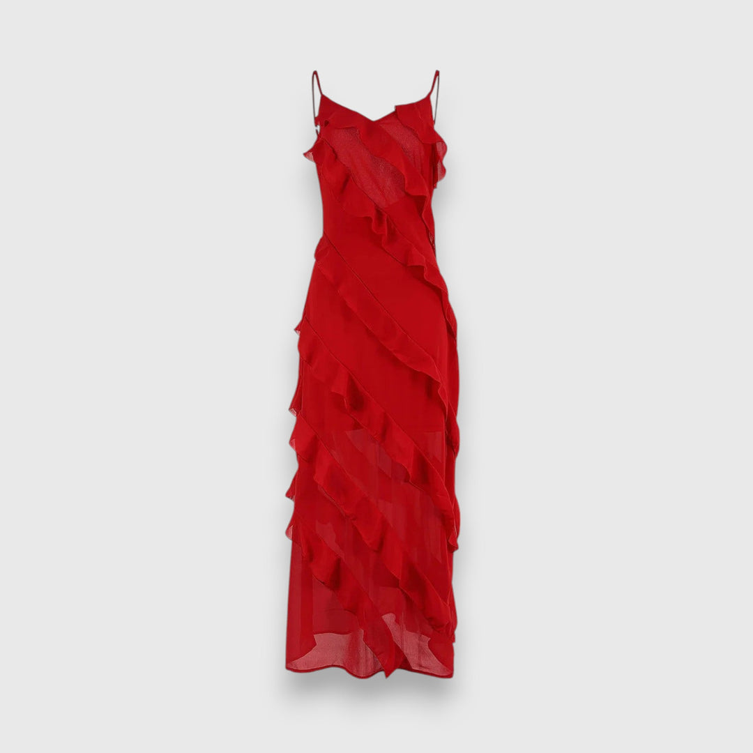 Rosaria – Abito Elegante