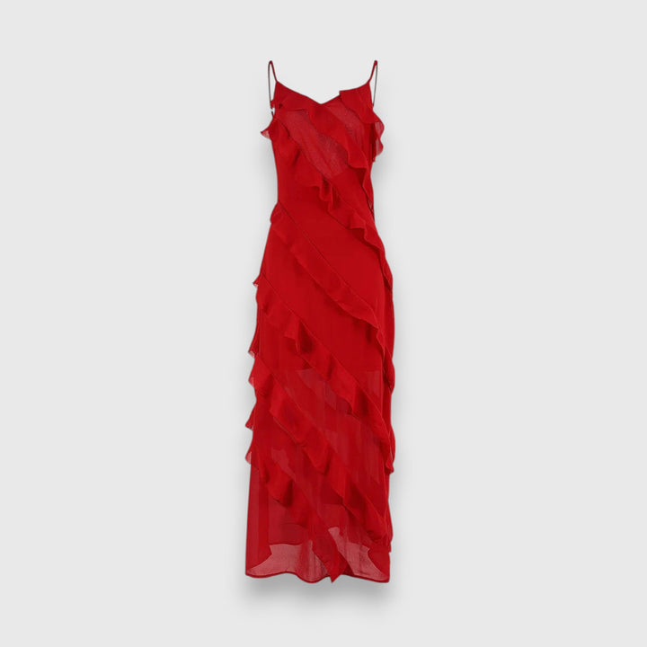 Rosaria – Abito Elegante