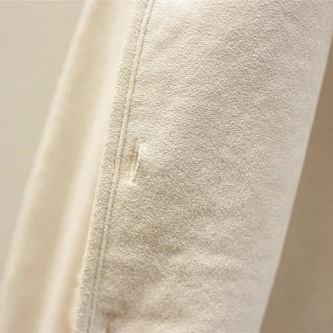 Klara™ | IL GILET IN FLEECE