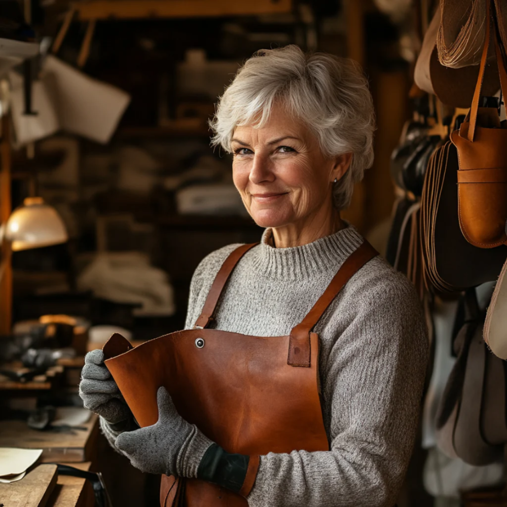 Sac Scarlett | Elegante, Classico e Funzionale