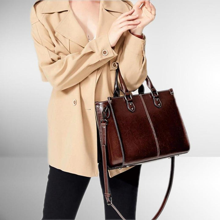 Sac Scarlett | Elegante, Classico e Funzionale