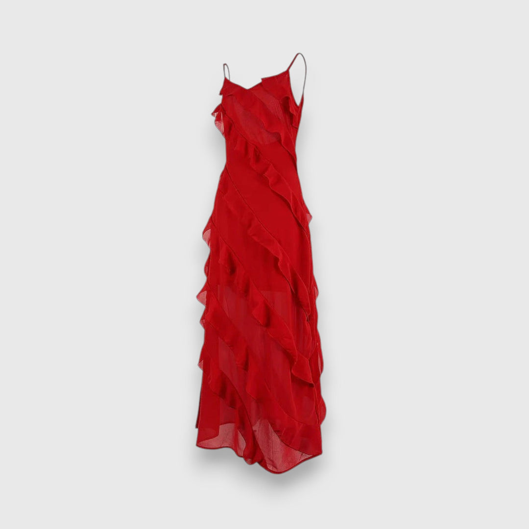 Rosaria – Abito Elegante