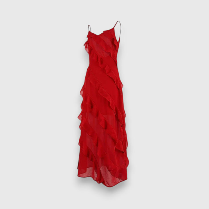 Rosaria – Abito Elegante
