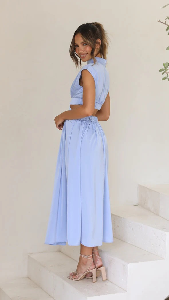 Carina | Abito