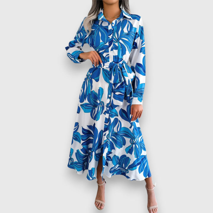 Marisa – Abito Camicia