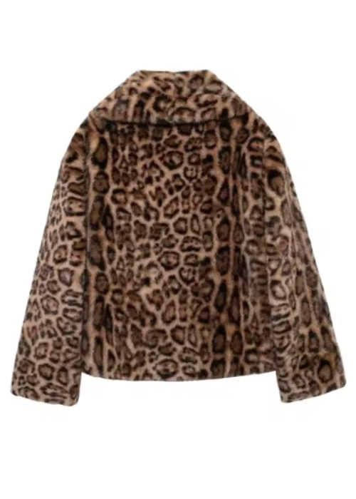 Tabea™ | GIACCA IN FINTAPELLE