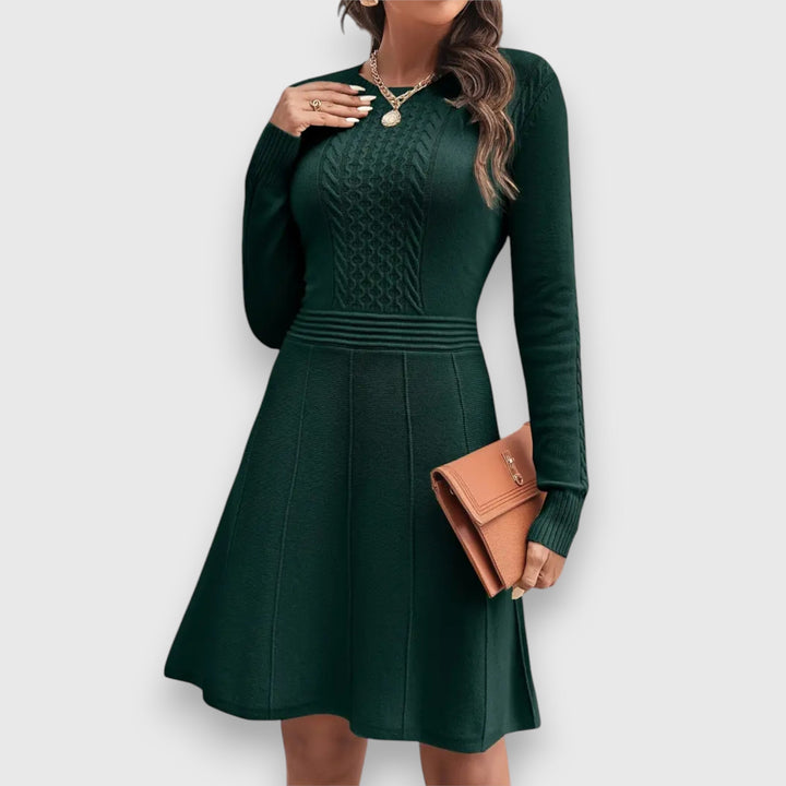 Daniela – Abito in Maglia