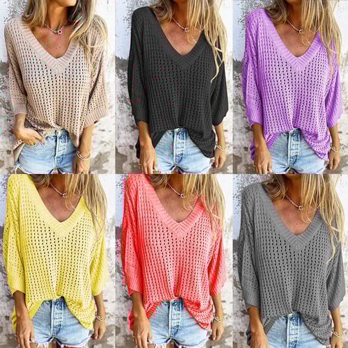 Gabrielle™ – Top casual elegante