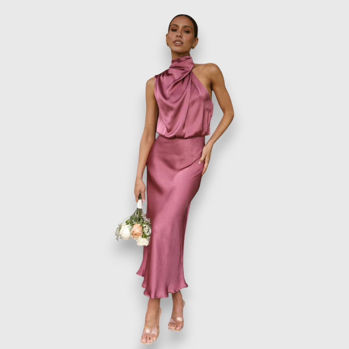 Zenaida – Vestito