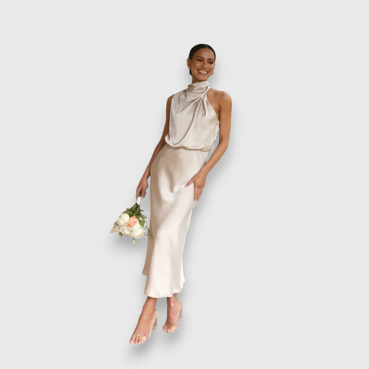 Zenaida – Vestito