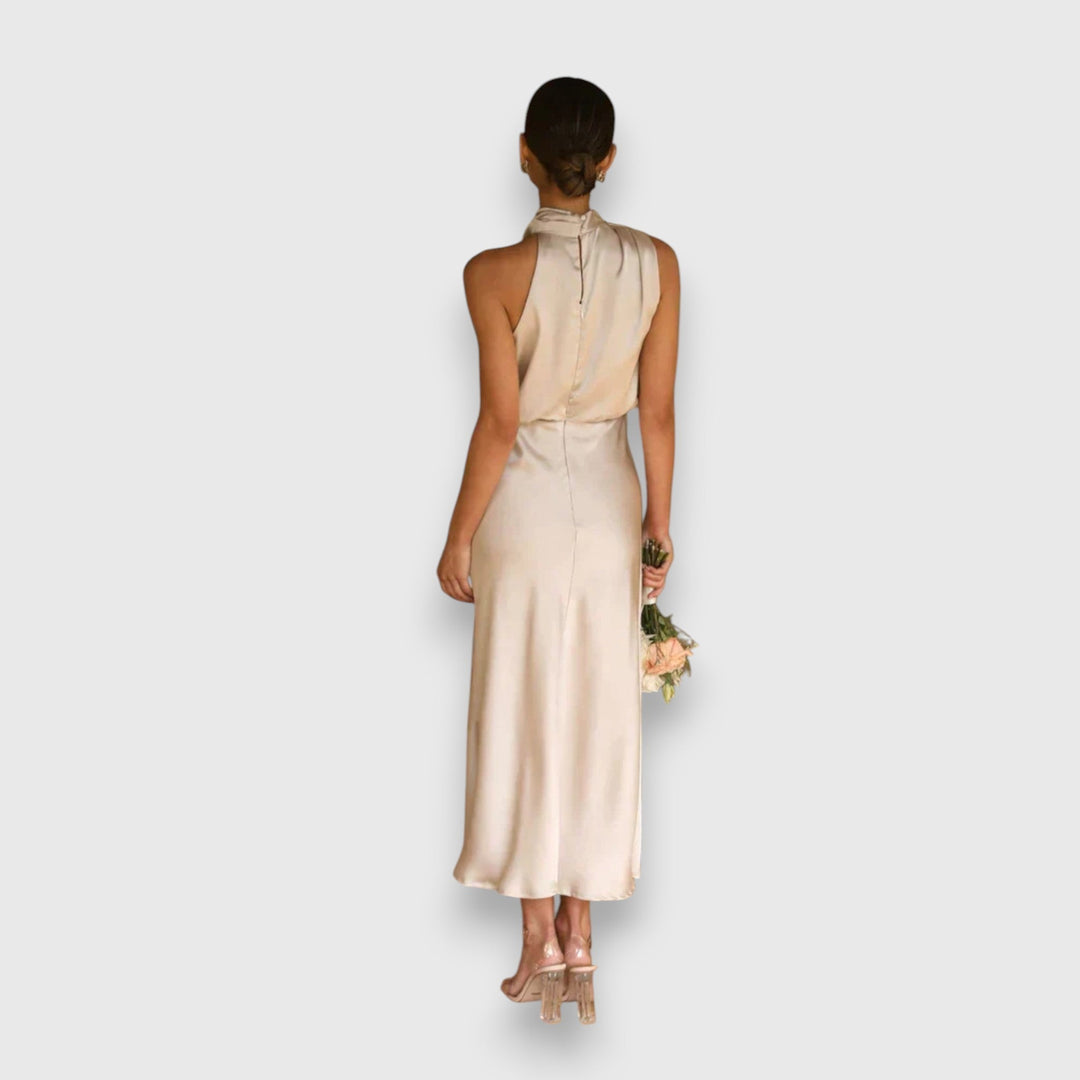 Zenaida – Vestito