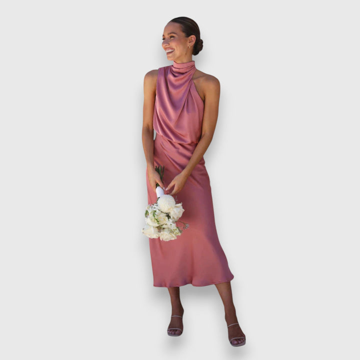 Zenaida – Vestito