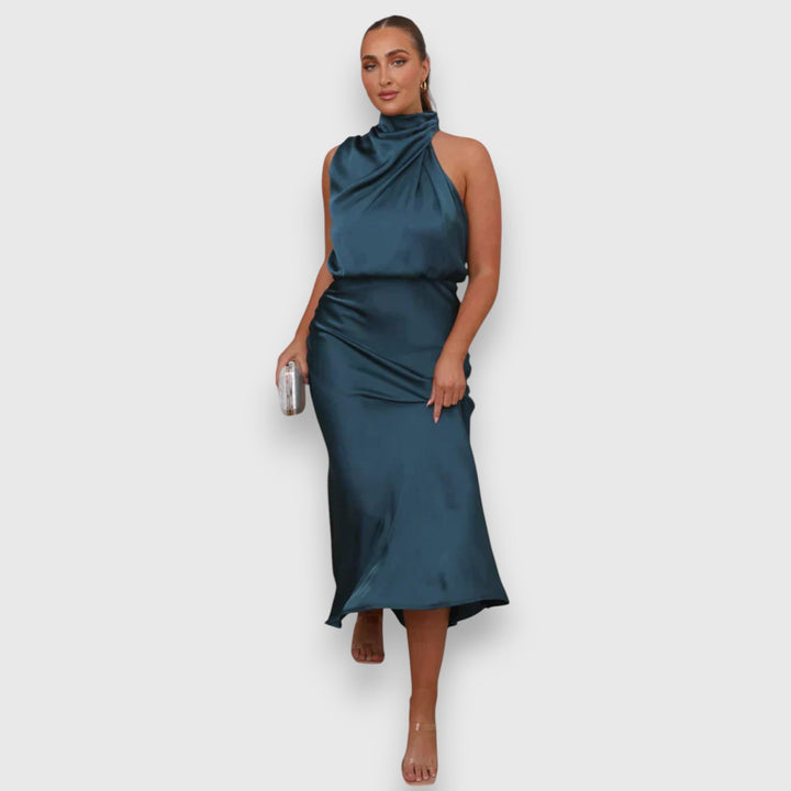 Zenaida – Vestito