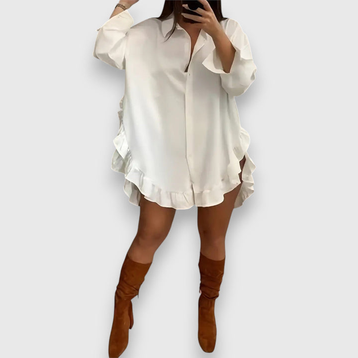 Naomi – Camicia abito