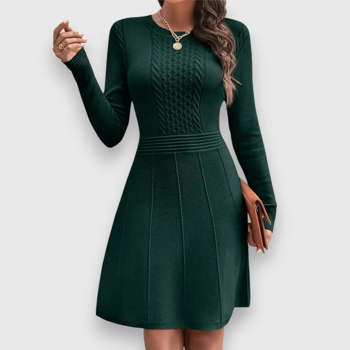 Daniela – Abito in Maglia
