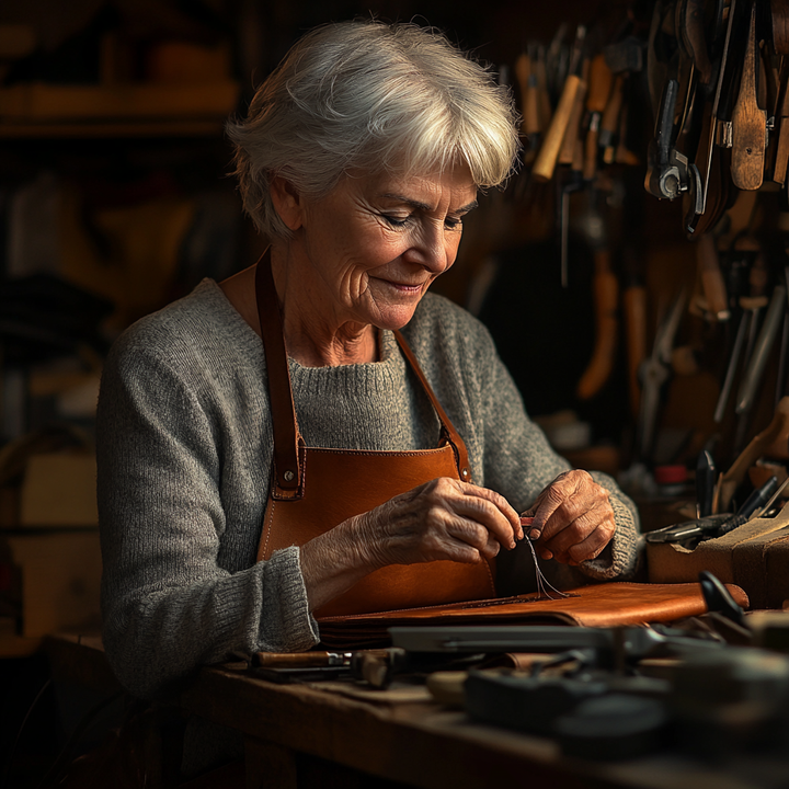 Sophia | Borsa Classica Armonia